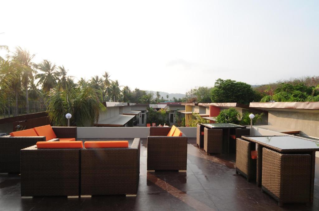 Phu Nana Boutique Hotel - Sha Plus Rawai Kamer foto