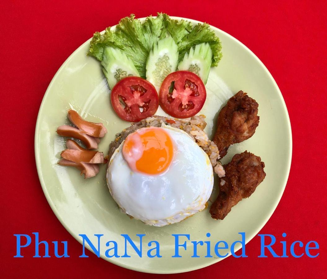 Phu Nana Boutique Hotel - Sha Plus Rawai Buitenkant foto